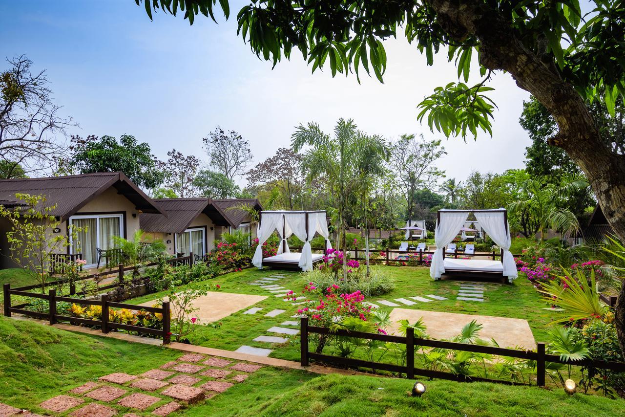 Resort Stone Wood Resort, 3*